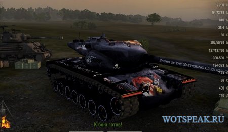 Большая коллекция аниме шкурок для World of tanks 0.9.16 WOT