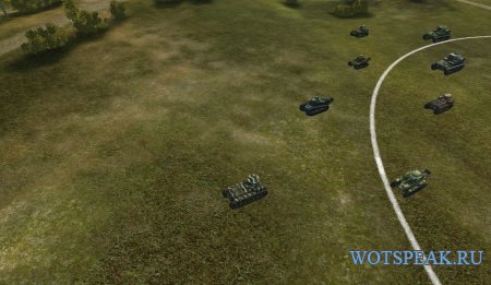 Бесплатный камуфляж для всех танков на World of tanks 0.9.15.2 WOT