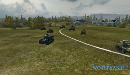 Бесплатный камуфляж для всех танков на World of tanks 0.9.15.2 WOT