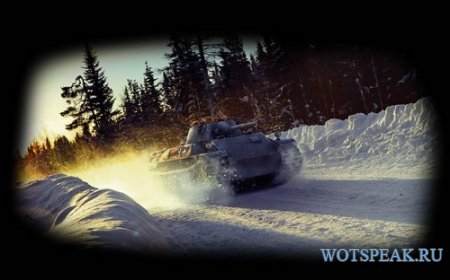 Красивый экран загрузки клиента (30 вариантов) World of tanks 0.9.16 WOT