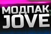Сборка модов от Джова - модпак от Jove для World of Tanks 0.9.15.2 WOT