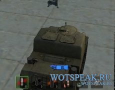 Мод калькулятор брони World of tanks 0.9.8.1 WOT