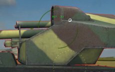 Аимбот: ModificationY (Модификация Ы) от ЛсдМакс для World of tanks 0.9.6 WOT