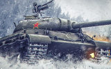 Реалистичный иконки танков в ангаре для World of tanks 0.9.16 WOT