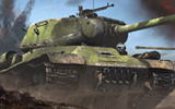 Реалистичный иконки танков в ангаре для World of tanks 0.9.16 WOT