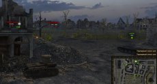 Бесплатный аимбот Шайтан - прицел с упреждением AimBot Shaytan от ZorroJan для World of tanks 0.9.16