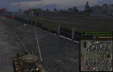 Бесплатный аимбот Шайтан - прицел с упреждением AimBot Shaytan от ZorroJan для World of tanks 0.9.16