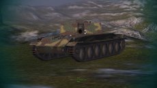 Черно-белые стикеры (отметки) в местах попадания по танку для World of tanks 0.9.15.2 WOT