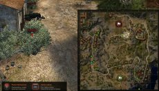 Переключение на танки союзников на миникарте для World of tanks 0.9.14 WOT