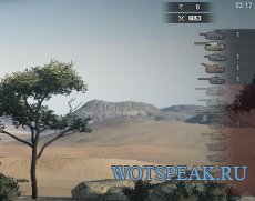 Дамаг панель - лог полученных повреждений от GambitER для World of Tanks 0.9.16 WOT