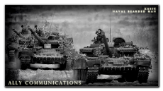 RTCS - реалистичная озвучка экипажа для World of tanks 0.9.15.2 WOT
