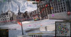Модпак от BadBoy - сборка модов Бэдбоя для World of tanks 0.9.14 WOT
