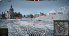 Модпак от BadBoy - сборка модов Бэдбоя для World of tanks 0.9.14 WOT