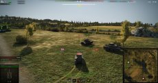 Модпак от BadBoy - сборка модов Бэдбоя для World of tanks 0.9.14 WOT