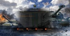 Модпак от BadBoy - сборка модов Бэдбоя для World of tanks 0.9.14 WOT