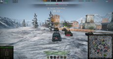 Модпак от BadBoy - сборка модов Бэдбоя для World of tanks 0.9.14 WOT