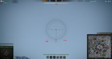 Модпак от BadBoy - сборка модов Бэдбоя для World of tanks 0.9.14 WOT