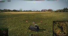 Модпак от BadBoy - сборка модов Бэдбоя для World of tanks 0.9.14 WOT