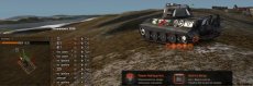 Читерская сборка модов от evdok9 для World of tanks 0.9.16 WOT