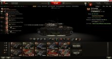 Читерская сборка модов от evdok9 для World of tanks 0.9.16 WOT