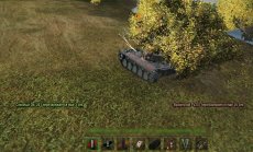 Таймер перезарядки артиллерии противников и союзников для World of tanks 0.9.16 WOT
