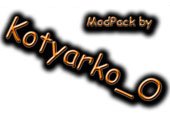 Сборка модов от Котярко - Kotyarko_O`s ModPack для World of tanks 0.9.15.2 WOT
