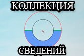 Коллекция сведений для прицела в World of Tanks 0.9.15.1.1 WOT (23 варианта)